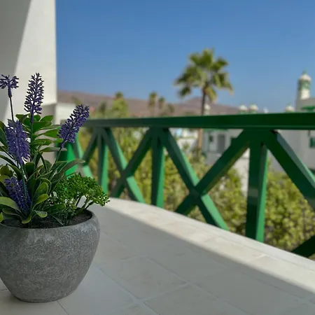 Apartamento Beautiful Aguycan 120 Playa Del Aguila Maspalomas Gran Canaria Maspalomas (Gran Canaria)