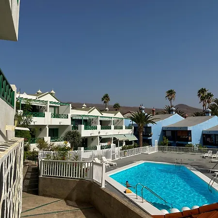 Beautiful Aguycan 120 Playa Del Aguila Gran Canaria
