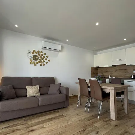 Beautiful Aguycan 120 Playa Del Aguila Maspalomas Gran Canaria Apartamento *