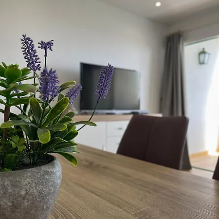 Apartamento Beautiful Aguycan 120 Playa Del Aguila Maspalomas Gran Canaria