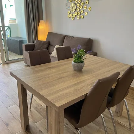 Apartamento Beautiful Aguycan 120 Playa Del Aguila Maspalomas Gran Canaria